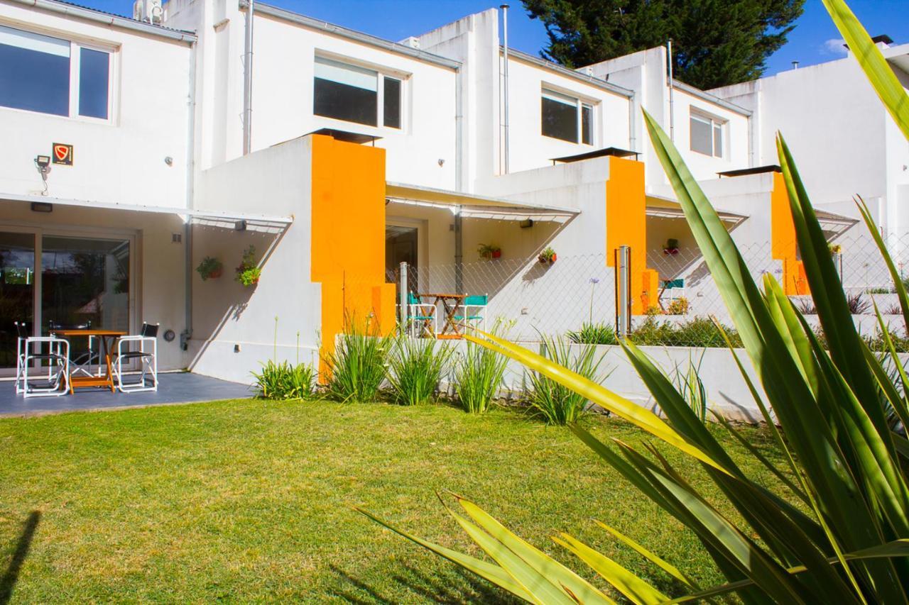 Ananda Apart Tandil - Dptos En Alquiler Temporario Exterior foto